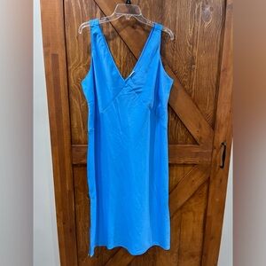 Target slip dress